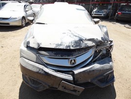 2016 ACURA ILX PREMIUM BLACK 2.4 AT A19990